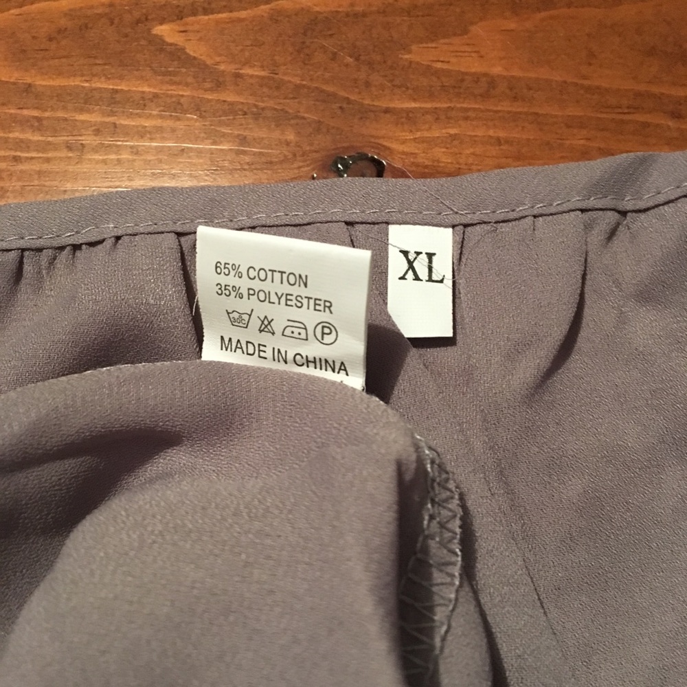 New without tags blouse - Picture 3 of 7